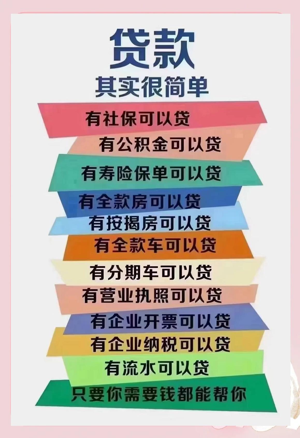 海东最新有社保必下的小额贷款方法分析(最方便真实的海东个人社保贷款能贷多少方法)